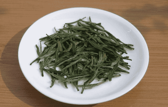 顾渚紫笋是什么茶