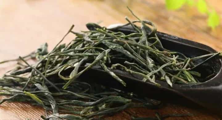 齐山翠眉是什么茶