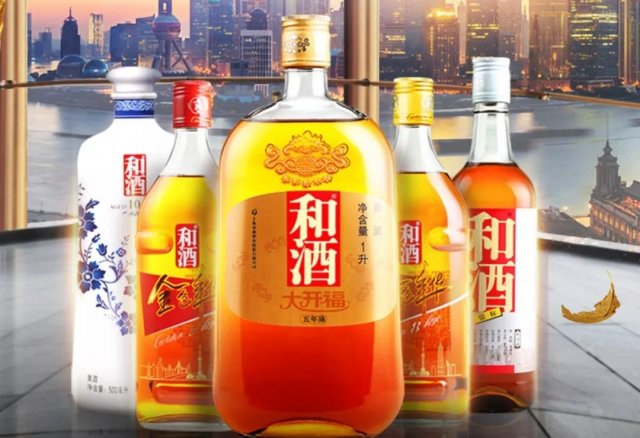 黄酒哪个牌子最好求推荐(黄酒品牌排行榜前十名)