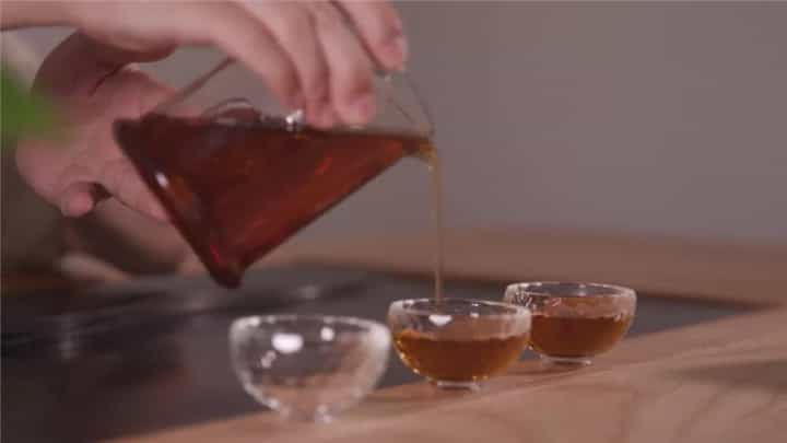 湖北青砖茶是什么茶，青砖茶简介