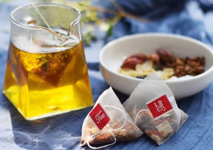 菊苣双降茶的功效