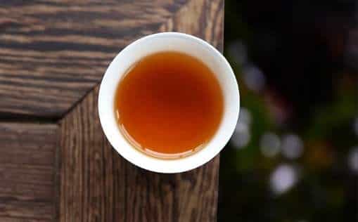 岩茶为什么要进行烘焙？