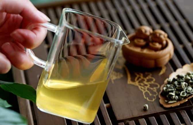 喝茶有哪些讲究，正确的喝茶习惯又是怎样的