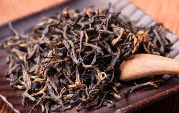 中国四大红茶都包括哪些?