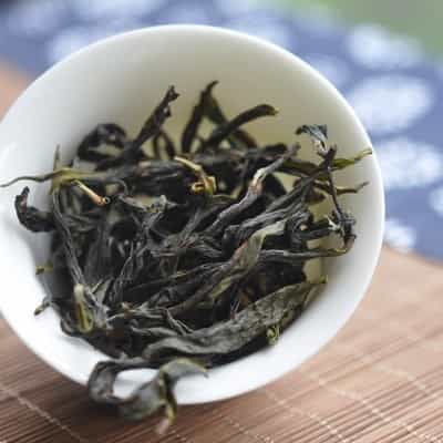 凤凰单丛蜜兰香的特点