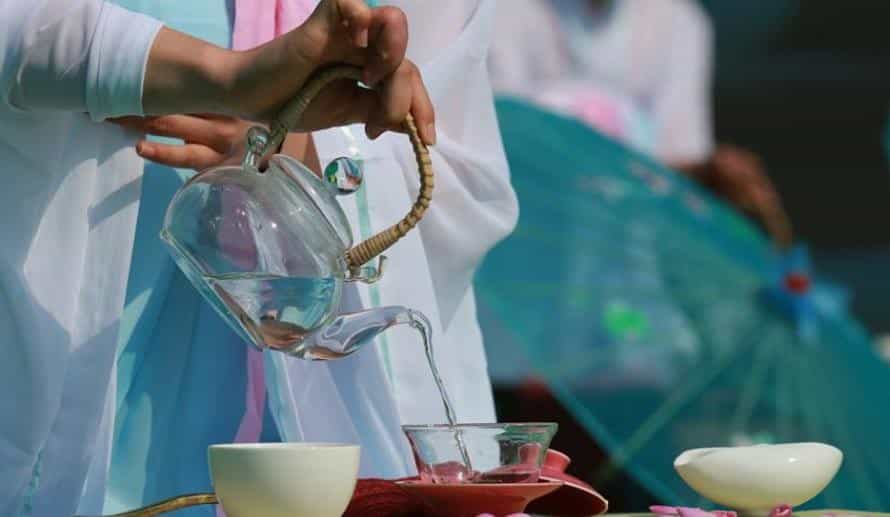 什么是斗茶