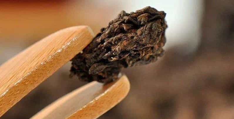 不知道茶叶口感怎么描述和表达，快用这些专业词语