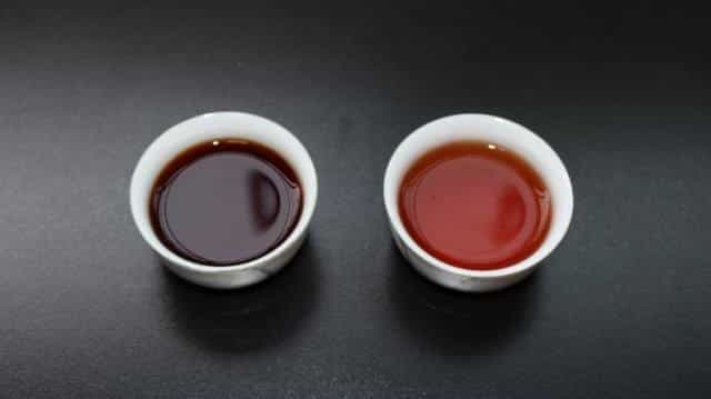 六堡茶如何选购