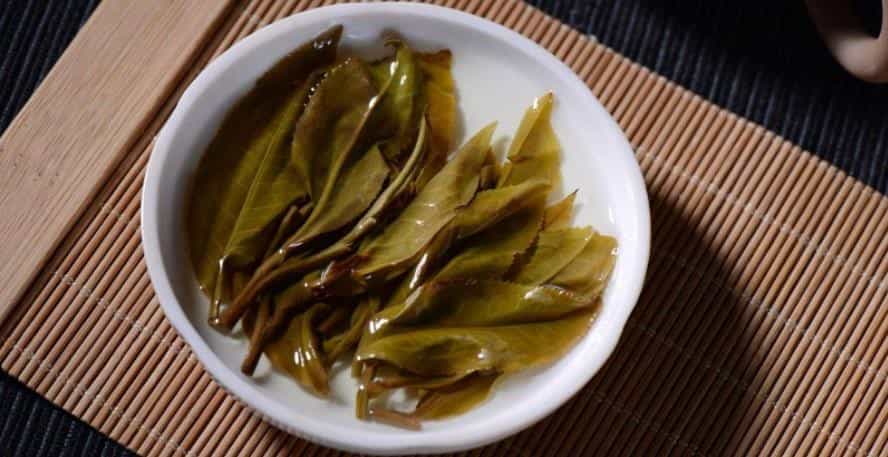 怎么看普洱茶好坏