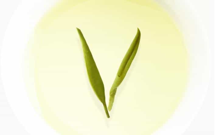 九江庐山云雾茶有什么特点