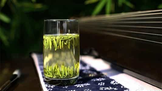 炒青与晒青有何区别