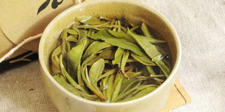 泡过的茶叶怎么利用