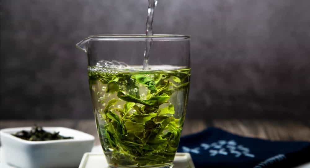 科学饮茶的原则