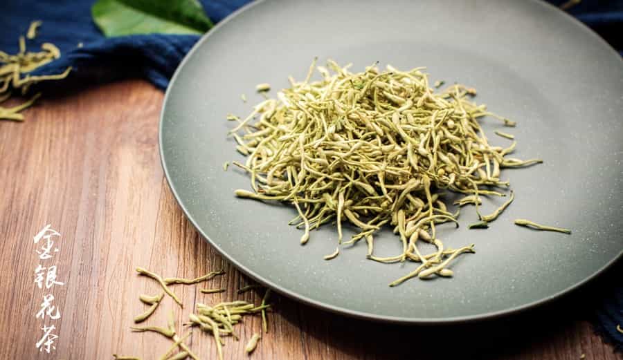 花茶是用什么茶做的