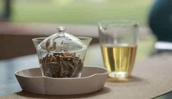 六大茶类的功效与禁忌