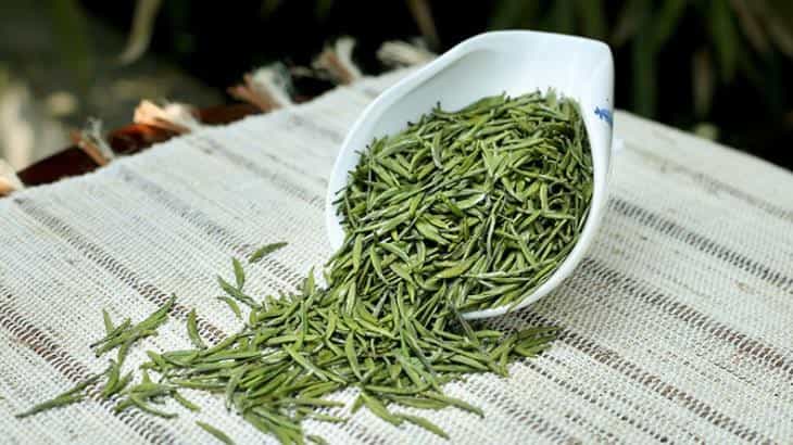 绿茶保鲜是冷藏还是冷冻