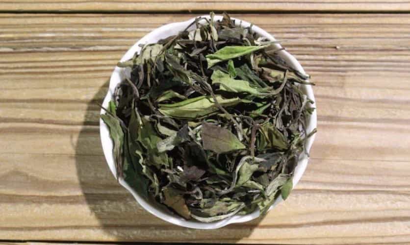 怎么判断茶叶是否过期