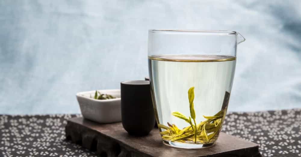 如何品茶的口感好坏