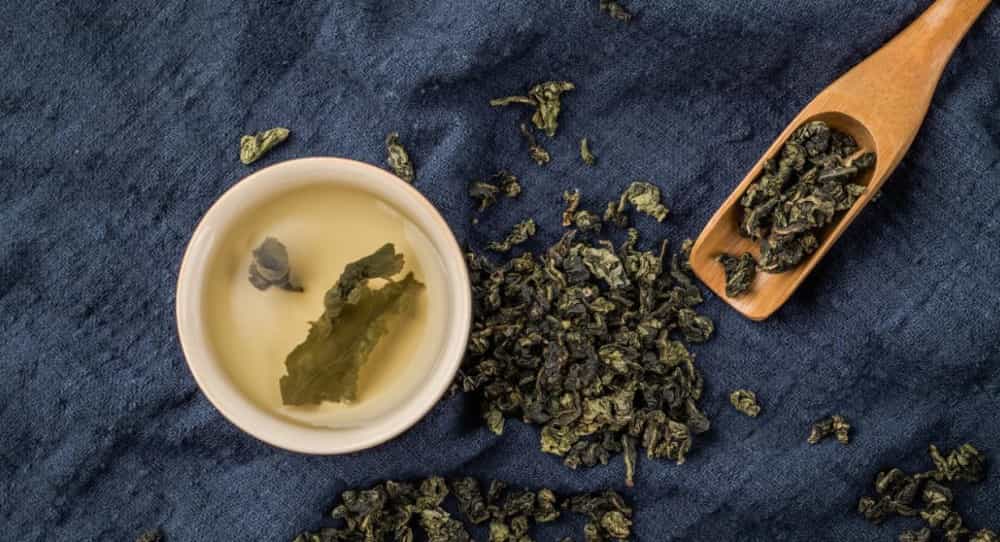 如何品茶的口感好坏