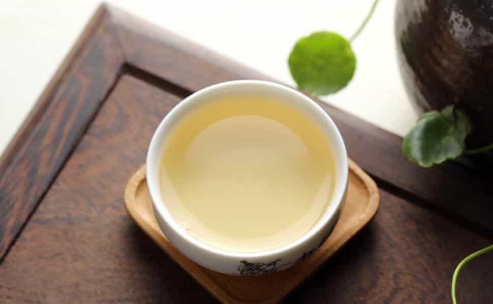 普洱茶晚上可以喝吗