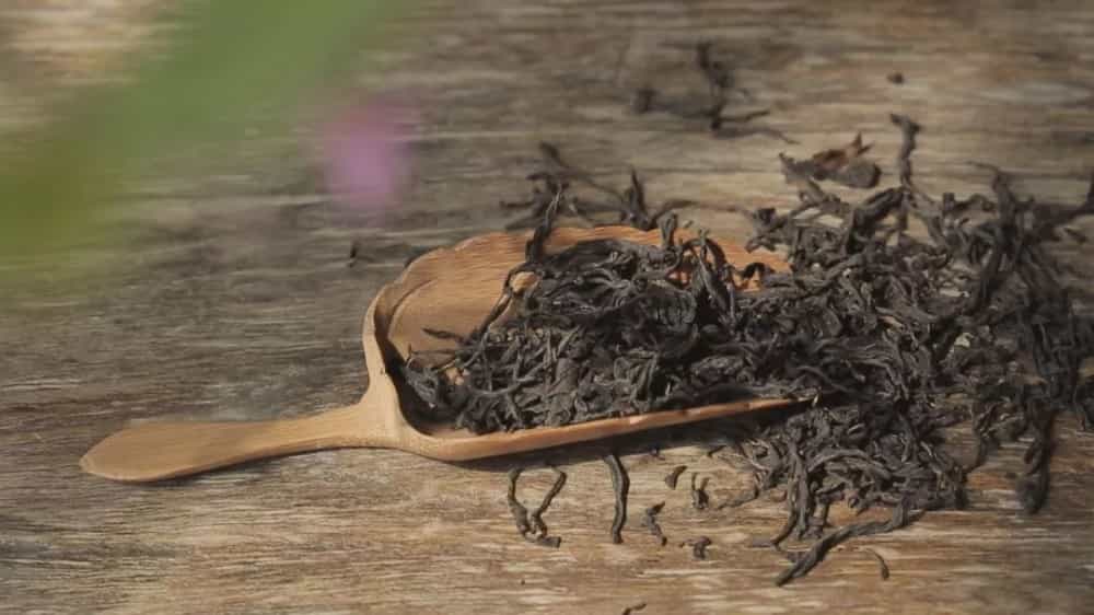 正山小种红茶过期了能不能喝