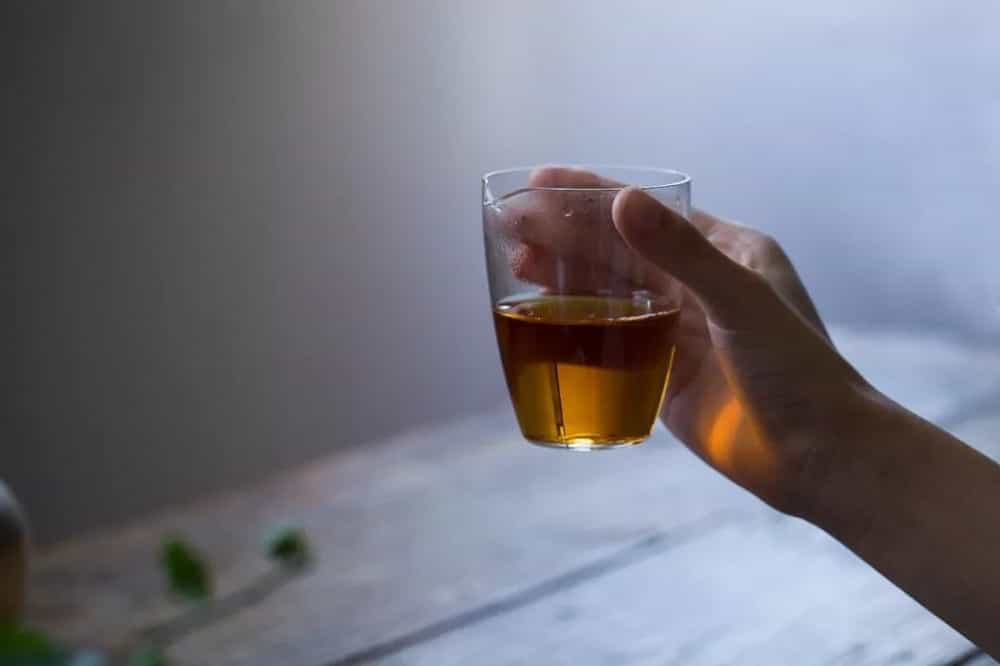 正山小种红茶过期了能不能喝