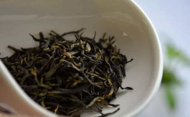 金骏眉属于什么茶保质期多久