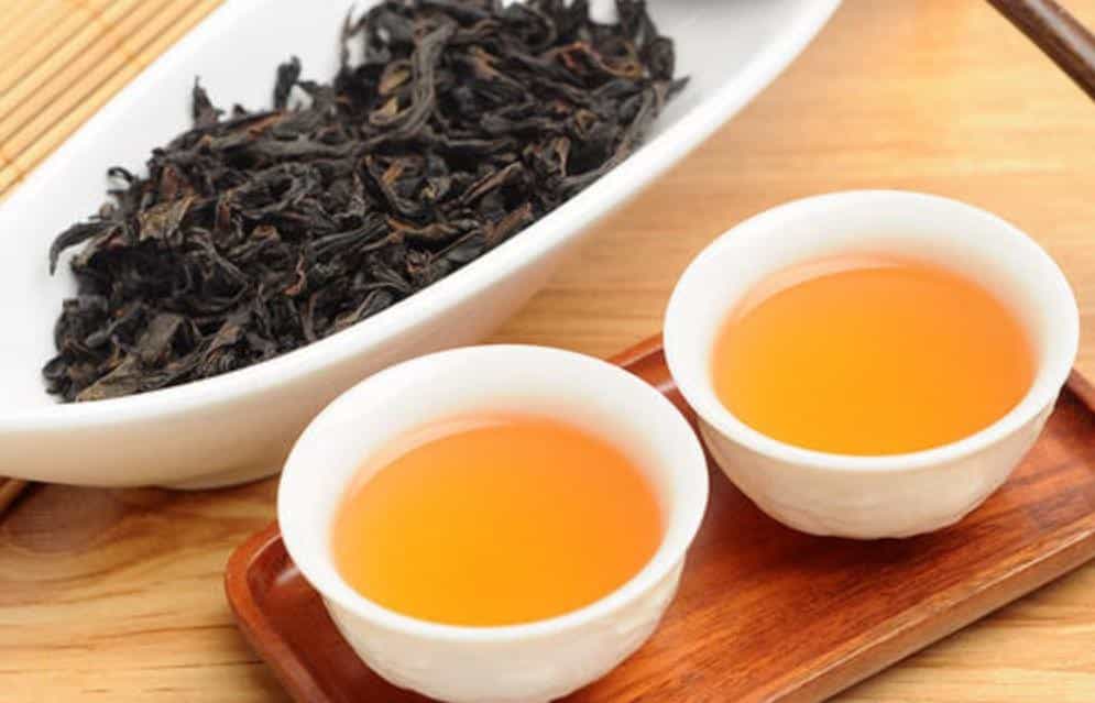 大红袍适合什么季节喝