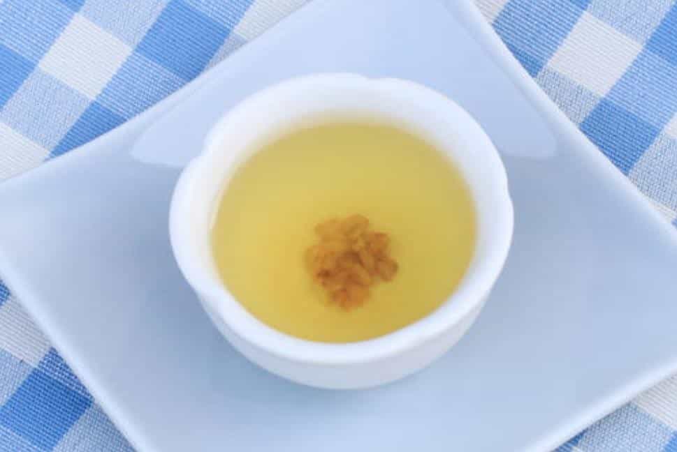 黄苦荞和黑苦荞茶有什么区别