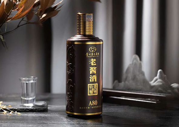 醇香独特，品质卓越：打造全新白酒品牌，快速成功之路