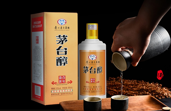 醇香独特，品质卓越：打造全新白酒品牌，快速成功之路