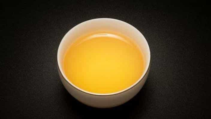 茶等级越高越好吗