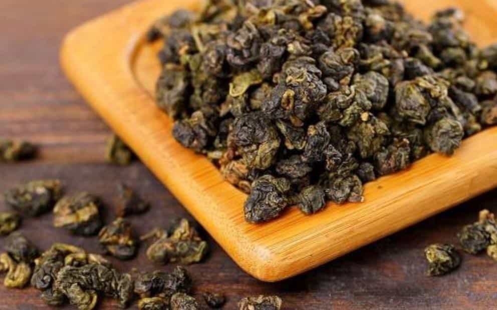 广东乌龙茶的种类及特点