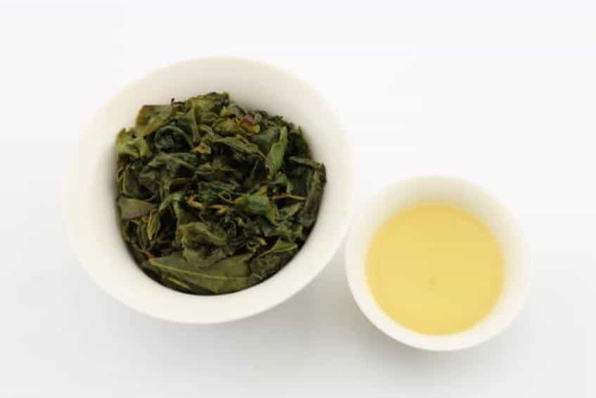 如何分辨乌龙茶的好坏