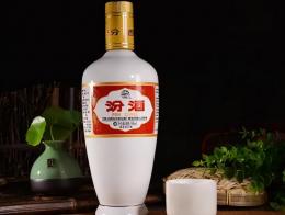 53度黄盖汾酒价格(53度黄盖汾酒)