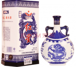 北京二锅头酒传统酿造