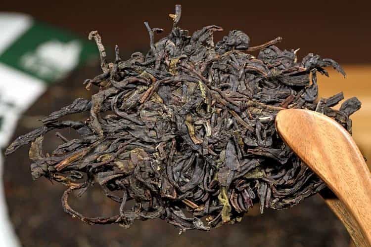 茶叶保质期是几年