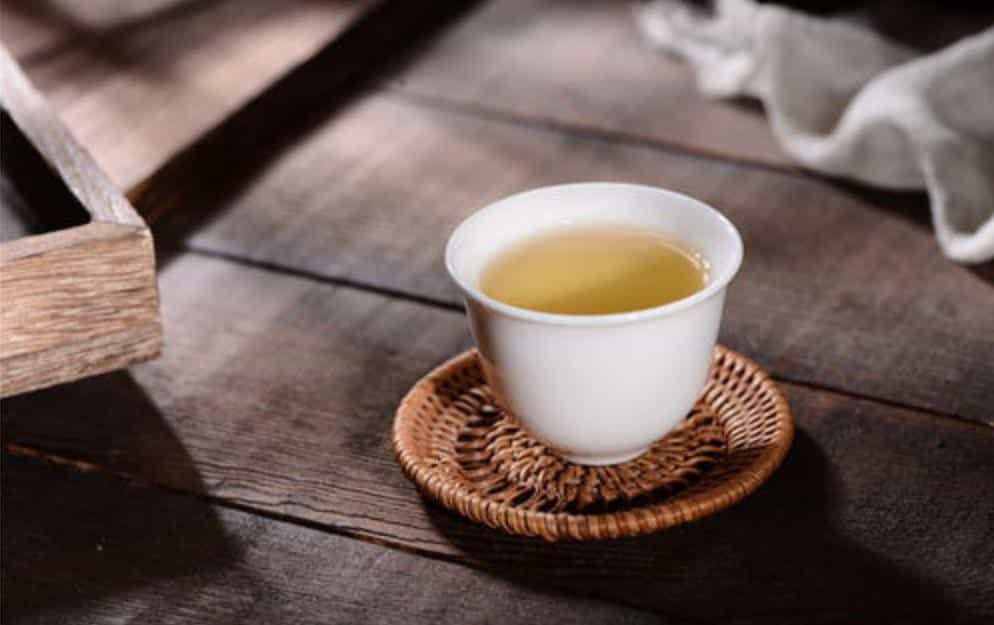 红茶普洱哪种茶好