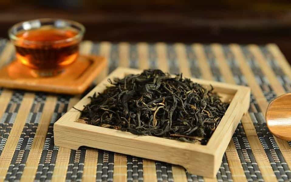 茶叶有必要放冰箱