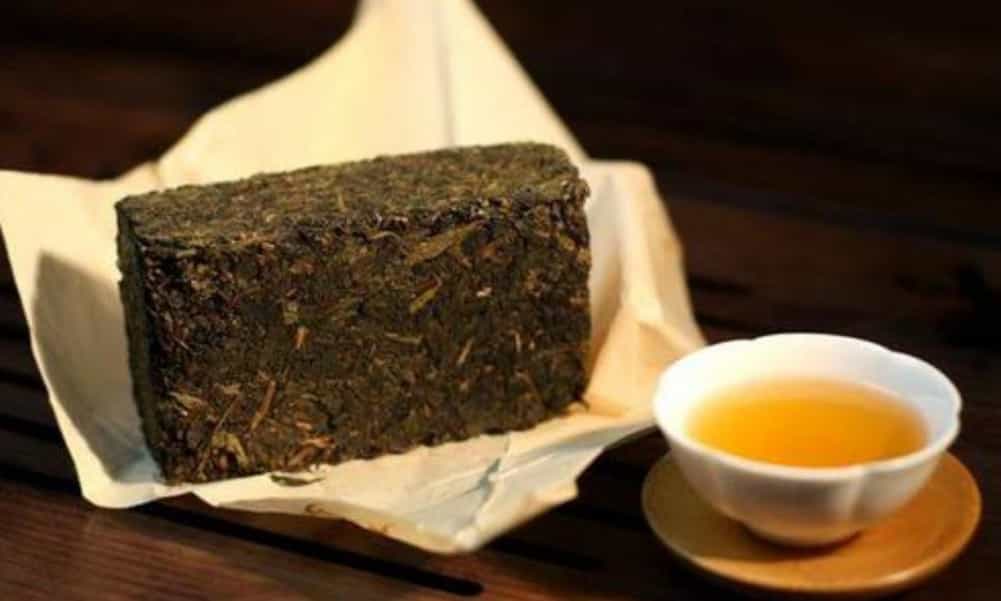 中国茶类有几大品种