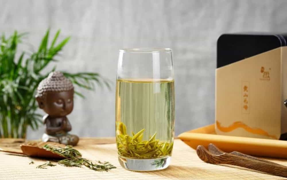 新茶上市什么意思
