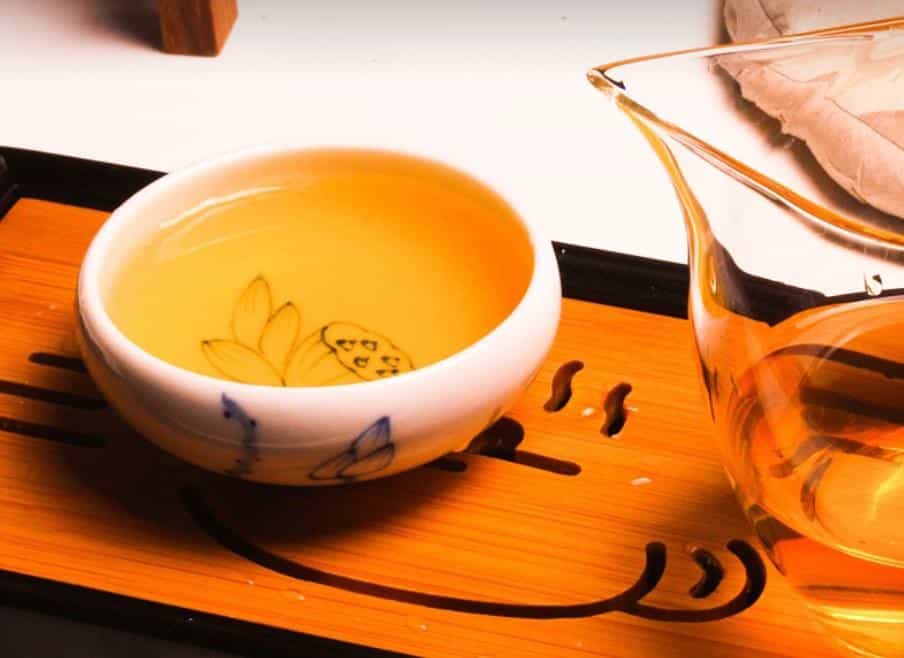 冰岛茶产地在哪里