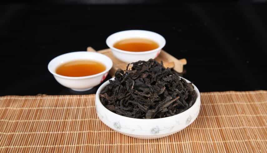 大红袍茶叶适合的人群