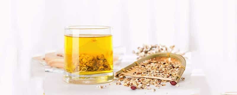 赤小豆芡实薏仁茶禁忌