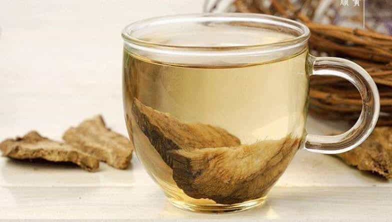 蒲公英葛根泡茶的禁忌
