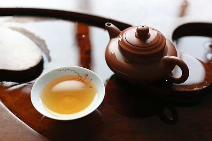 红茶的功效与作用对女孩子