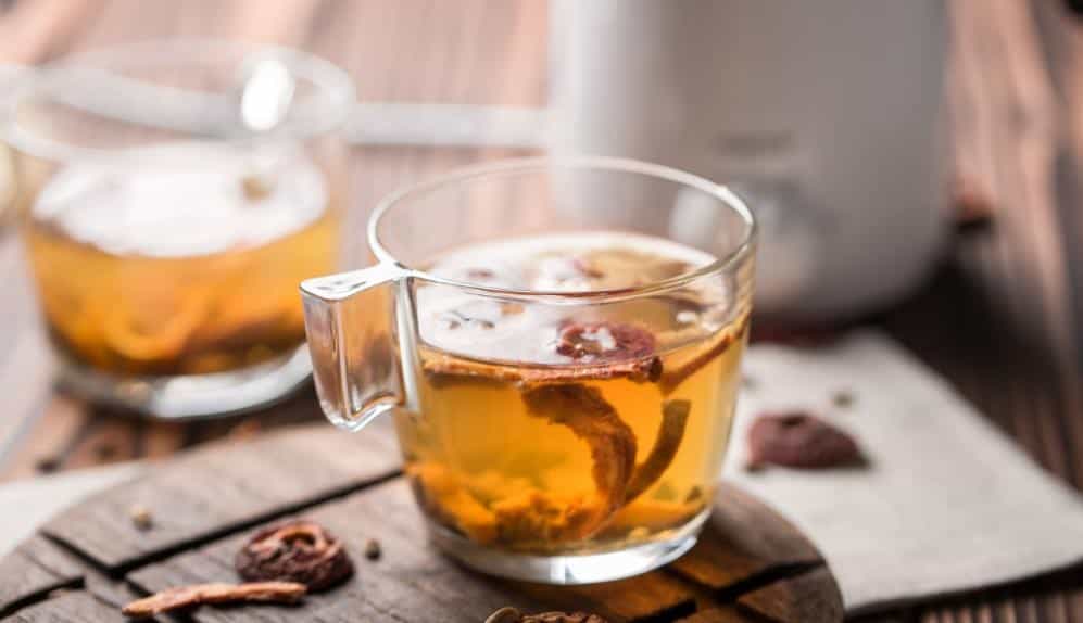 山楂决明子泡茶的危害