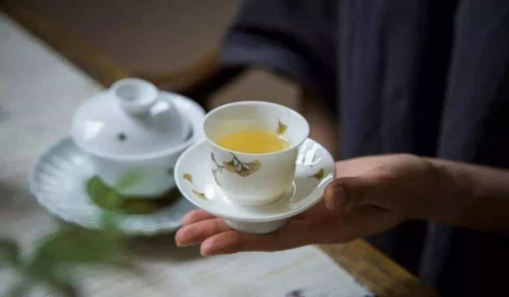茶叶的副作用