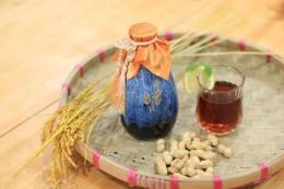中国十大养生酒品牌(夏天有什么适合喝的养生酒么)