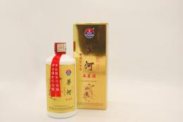 国台酒53度酱香型价格(国台酒53度酱香型价格2016年)